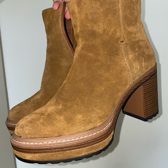 Steve Madden Shoes - Shanyia Booties